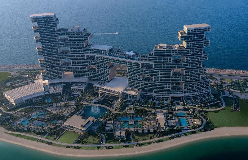 The Royal Atlantis - Genel