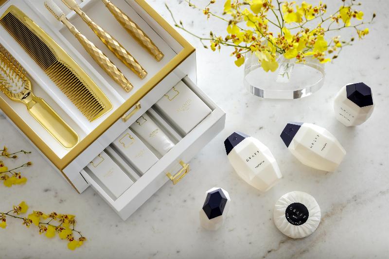 The Royal Atlantis - Oda