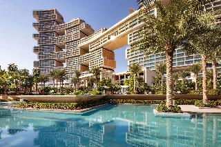 The Royal Atlantis fotoÄŸrafÄ±