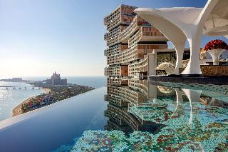 The Royal Atlantis fotoÄŸrafÄ±
