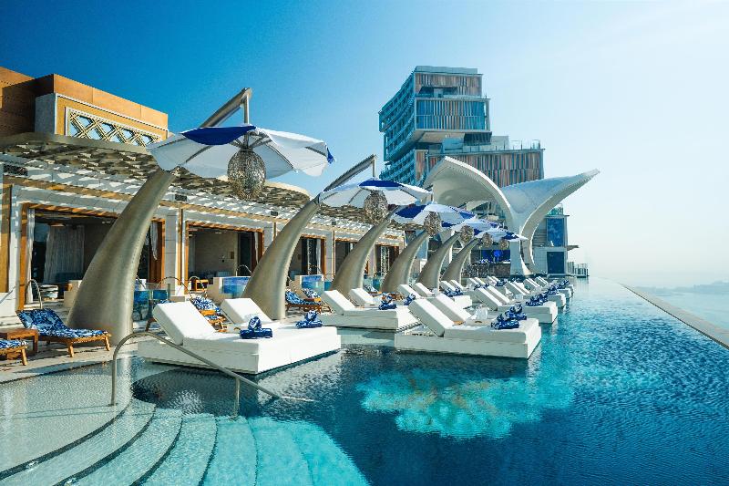 The Royal Atlantis - Havuz
