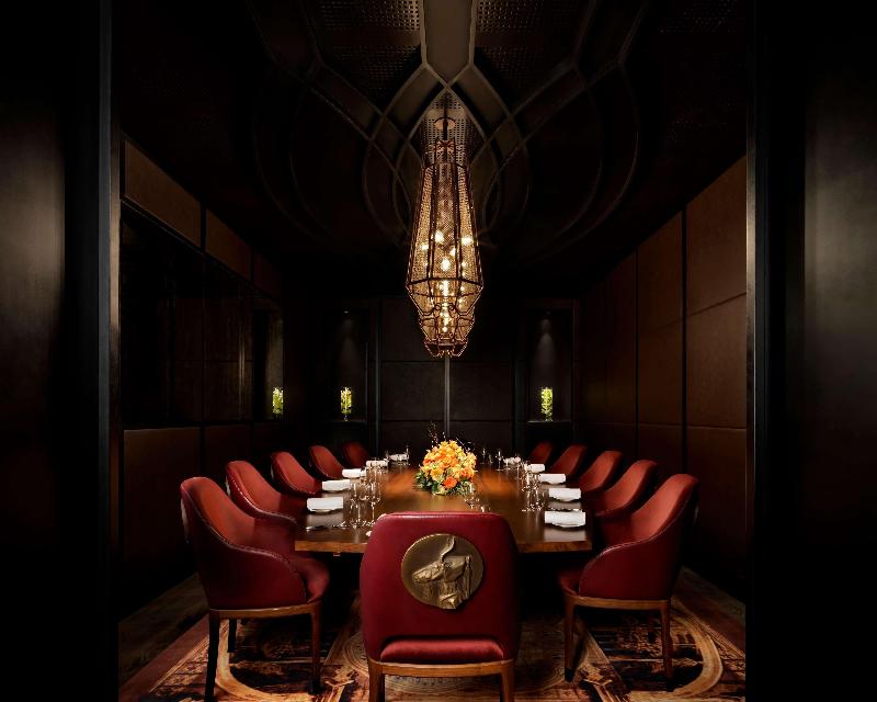 The Royal Atlantis - Restoran