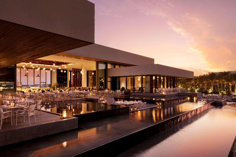 The Royal Atlantis - Restoran