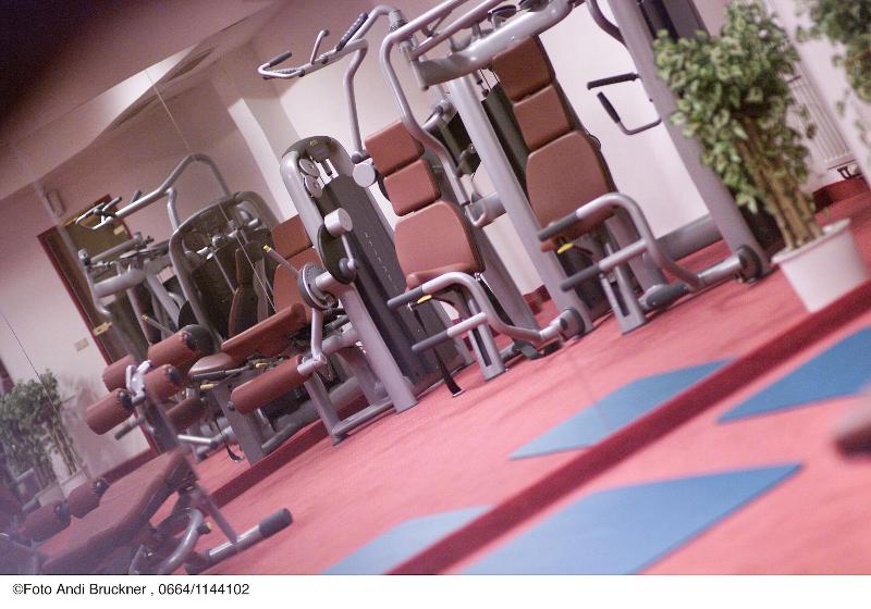 Thermenhotel Vier Jahreszeiten - Aktivite