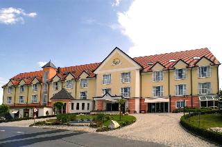 Thermenhotel Vier Jahreszeiten otel fotoğrafı