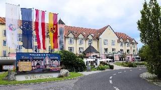 Thermenhotel Vier Jahreszeiten fotoÄŸrafÄ±