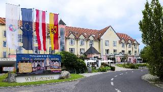Thermenhotel Vier Jahreszeiten fotoÄŸrafÄ±