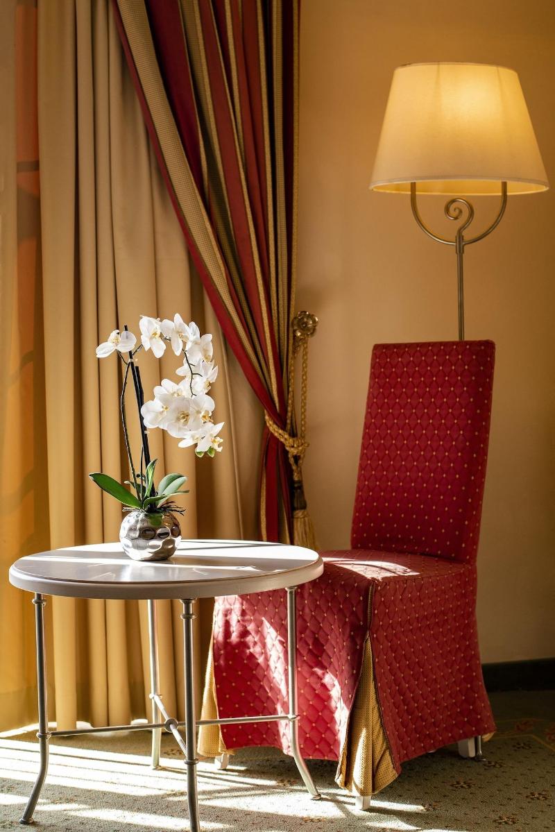 Thermenhotel Vier Jahreszeiten - Oda