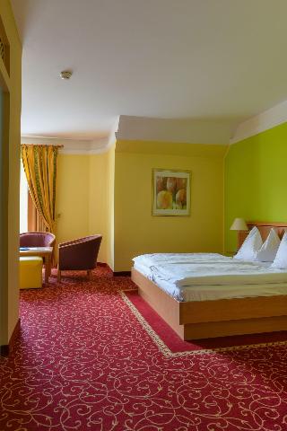 Thermenhotel Vier Jahreszeiten fotoÄŸrafÄ±