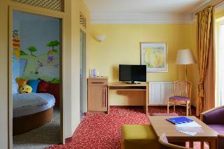 Thermenhotel Vier Jahreszeiten fotoÄŸrafÄ±
