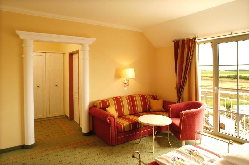 Thermenhotel Vier Jahreszeiten - Oda