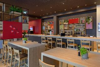 IntercityHotel Herford fotoÄŸrafÄ±