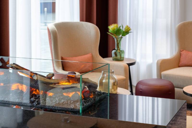 IntercityHotel Herford - Bar
