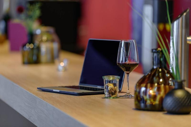 IntercityHotel Herford - Bar