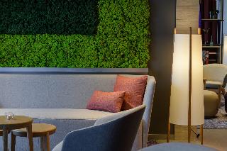 IntercityHotel Herford fotoÄŸrafÄ±