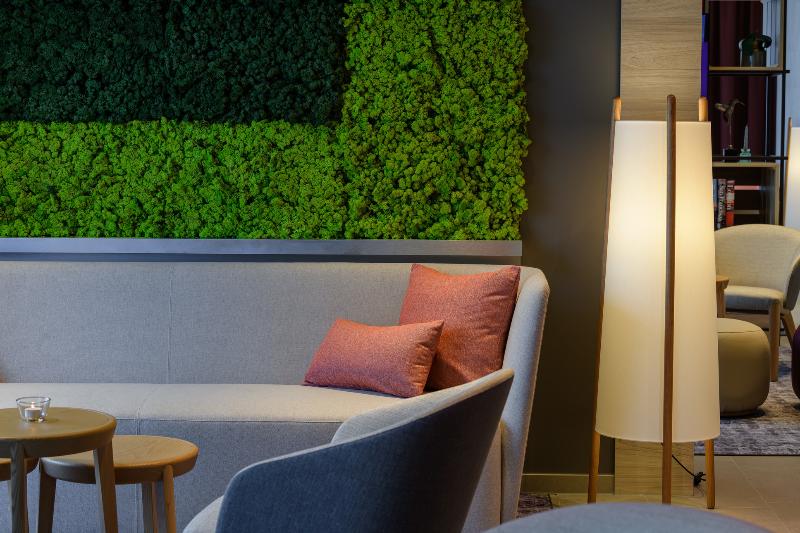 IntercityHotel Herford - Bar