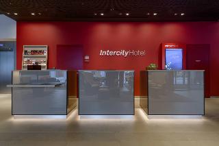 IntercityHotel Herford fotoÄŸrafÄ±