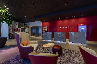 IntercityHotel Herford fotoÄŸrafÄ±
