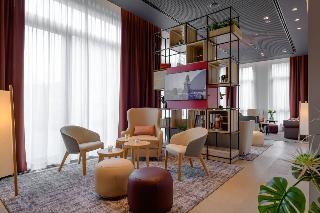 IntercityHotel Herford fotoÄŸrafÄ±