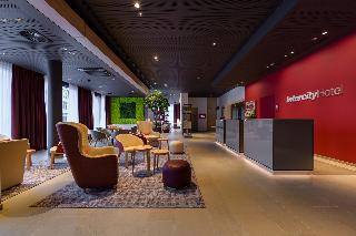 IntercityHotel Herford fotoÄŸrafÄ±