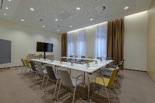 IntercityHotel Herford fotoÄŸrafÄ±