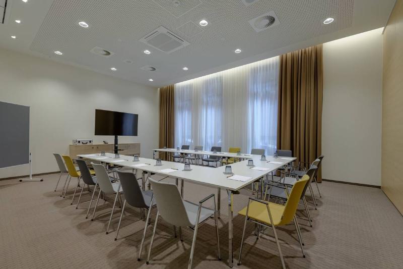 IntercityHotel Herford - Toplantı