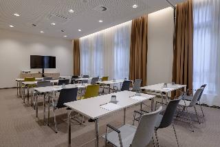 IntercityHotel Herford fotoÄŸrafÄ±
