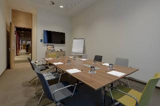 IntercityHotel Herford fotoÄŸrafÄ±