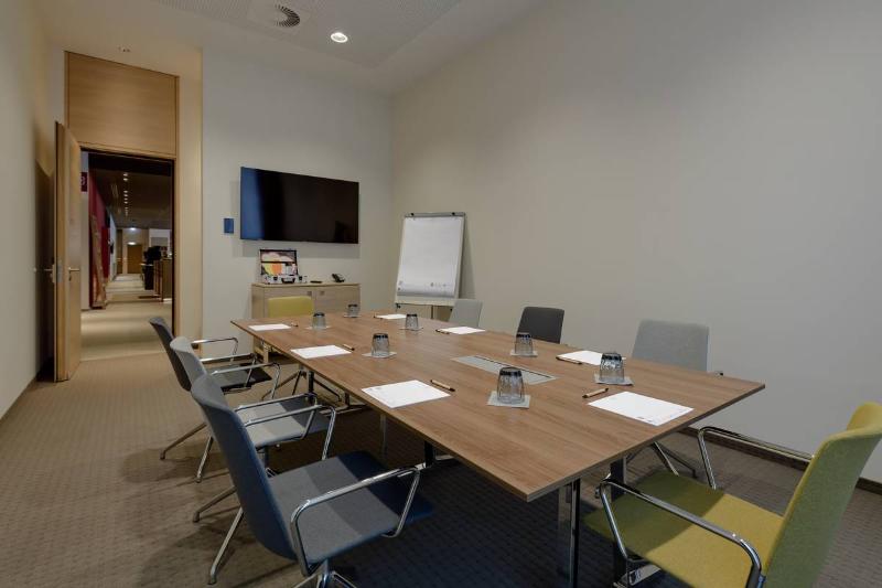 IntercityHotel Herford - Toplantı