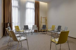 IntercityHotel Herford fotoÄŸrafÄ±