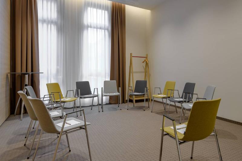 IntercityHotel Herford - Toplantı
