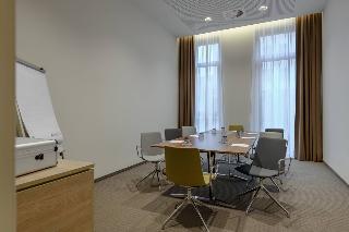 IntercityHotel Herford fotoÄŸrafÄ±