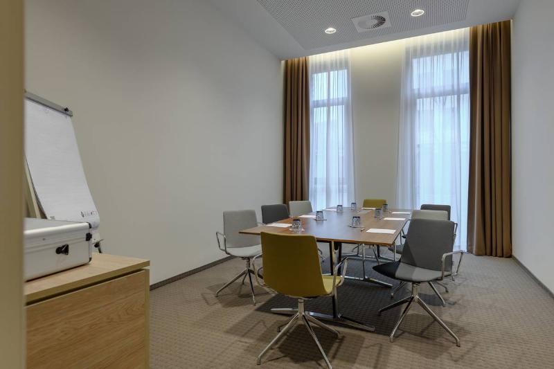 IntercityHotel Herford - Toplantı