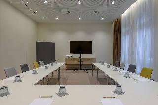 IntercityHotel Herford fotoÄŸrafÄ±