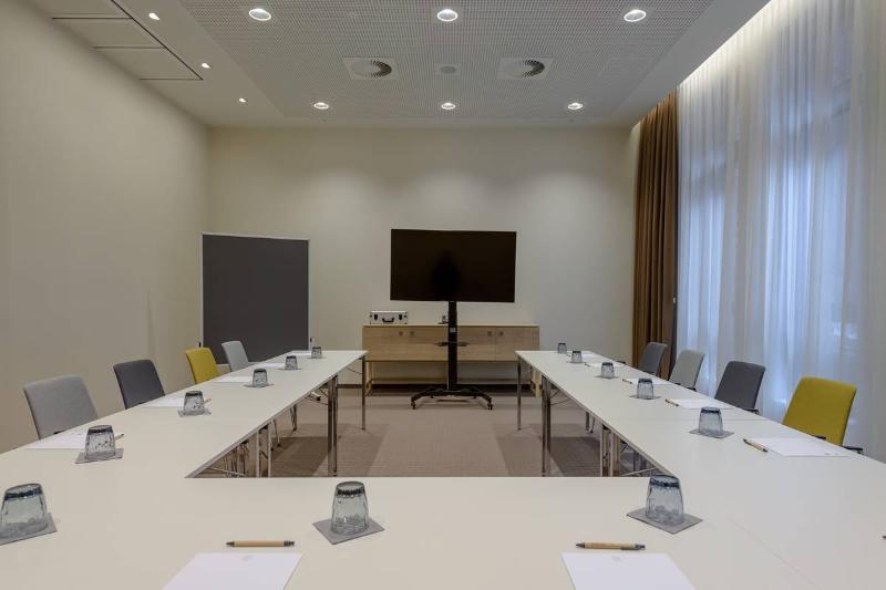 IntercityHotel Herford - Toplantı