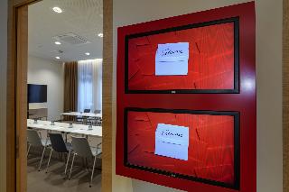 IntercityHotel Herford fotoÄŸrafÄ±