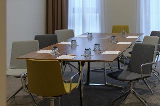 IntercityHotel Herford fotoÄŸrafÄ±