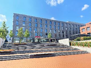 IntercityHotel Herford otel fotoğrafı