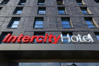 IntercityHotel Herford fotoÄŸrafÄ±