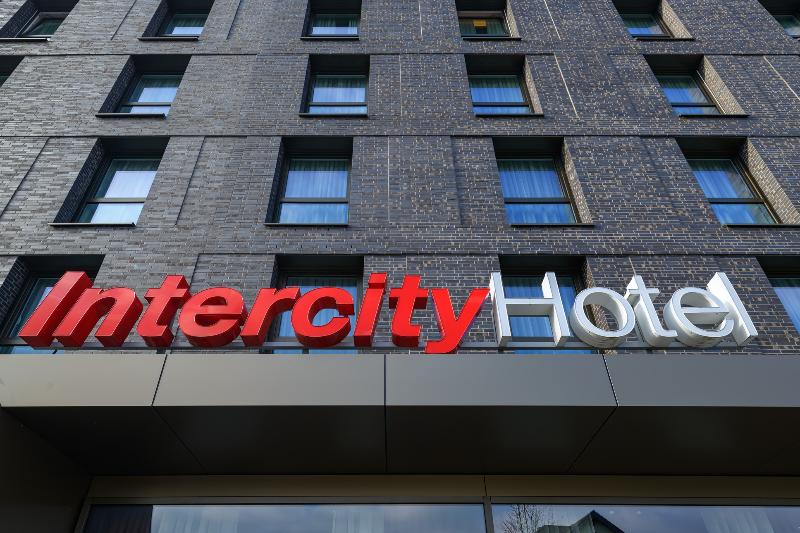 IntercityHotel Herford - Genel