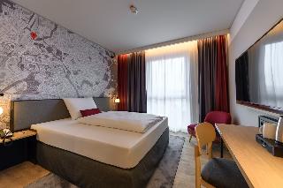 IntercityHotel Herford fotoÄŸrafÄ±