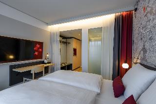 IntercityHotel Herford fotoÄŸrafÄ±