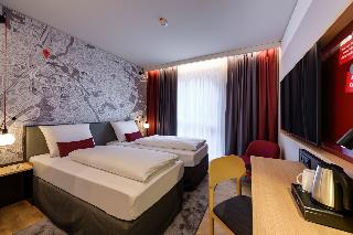 IntercityHotel Herford fotoÄŸrafÄ±