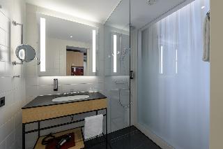 IntercityHotel Herford fotoÄŸrafÄ±
