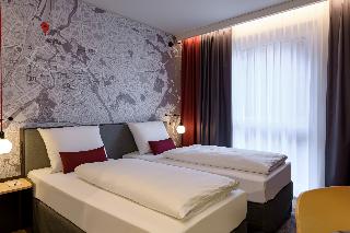 IntercityHotel Herford fotoÄŸrafÄ±