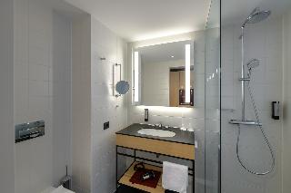 IntercityHotel Herford fotoÄŸrafÄ±