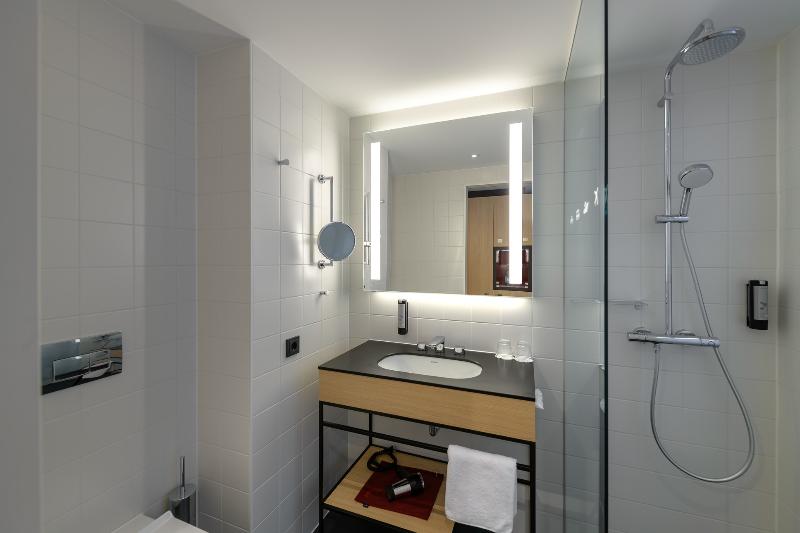 IntercityHotel Herford - Oda