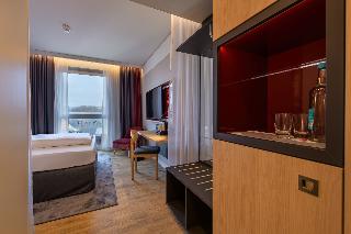 IntercityHotel Herford fotoÄŸrafÄ±
