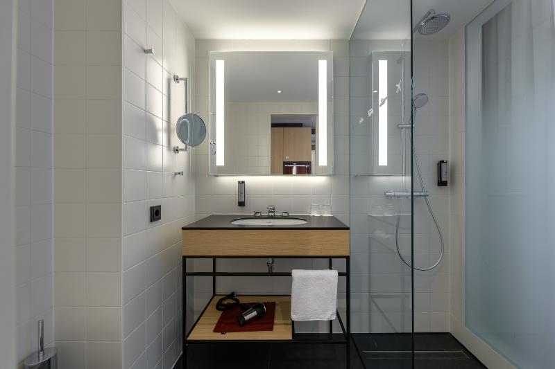 IntercityHotel Herford - Oda