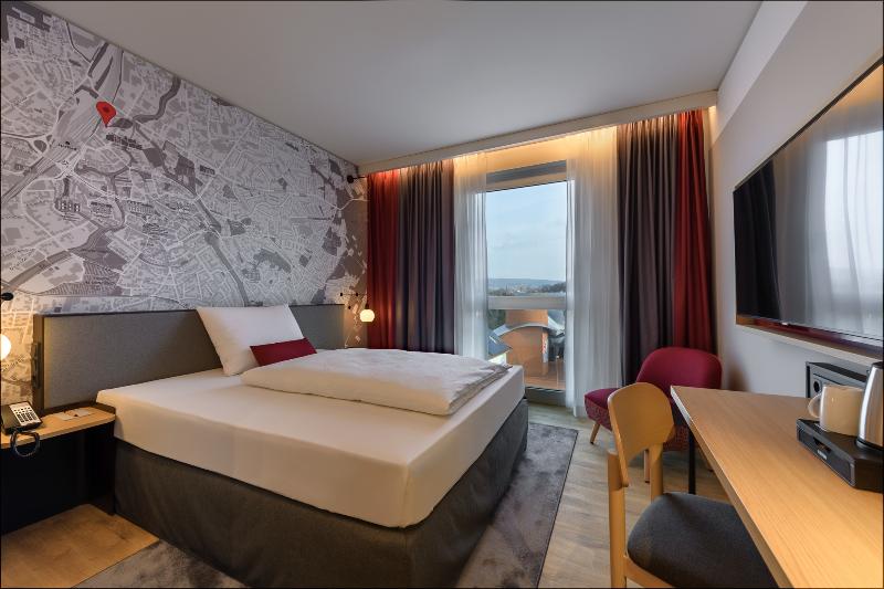 IntercityHotel Herford - Oda